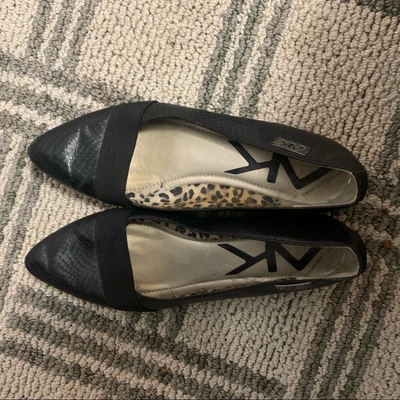 Anne Klein Shoes - Anne Klein Flats